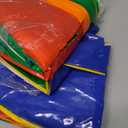 Lamnhin Beach Ball for Kids - 12'' Beach Balls Bulk 30 Pack Inflatable Pool Beach Balls Bulk Hawaiian Tropical Theme Party Decorations Favors Supplies