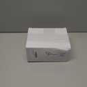 6 Pcs Valentines Day Decorations for Home Artificial Heart Topiary Plant with Pot with Bow and Raffia Valentines Table Centerpiece Felt Heart Decor for Galentines Day Tiered Tray Decor Gift