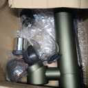Breville InFizz Fusion Sparkling Drink Carbonator, Olive Tapenade, Small