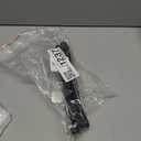 Fuel Line Heat, 1/4in Silicone Heat Sleeve 3.3ft for Electric Wires