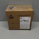 BISSELL Steam Shot OmniReach handheld portable steam cleaner for tile, grout, windows, bathrooms, kitchens, fabric steaming tool