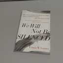 We Will Not Be Silenced: Responding Courageously to Our Culture's Assault on Christianity, Book 