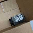 SUNEX TOOLS 246D 1/2-Inch Drive 1-7/16-Inch Deep Impact Socket