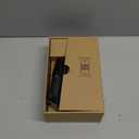 Norelco Philips All-in-One 3000 Series 13 in 1 Trimmer for Men, Beard Trimmer & Head Hair Clipper, Full Metal Self-Sharpening Blades & 8 Length Settings, MG3939/50 (Black)