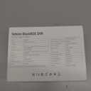 3 Channel 4K Dash Cam with 5GHz WiFi & APP Control, 4K+1080P+1440P Dash Cam Front and Rear Inside with 64GB Card, Dash Camera for Cars with Night Vision, Loop Recording, 24H Parking Mode, G-Sensor