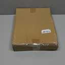 Set of 3 Framed Always Kiss Me Sign 11"x14" Living Room Wall Decor for Farmhouse Rustic Home Wall Art Wood Signs (Gray)