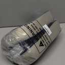 Seat Cushion for Tailbone Pain Relief, Memory Foam Coccyx Cushion for Office Chair & Car, Ergonomic Chair Pad with Non-Slip Cover & Handle, Sciatica Relief for Gaming Chair (Black)