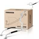 A-Premium A/C Suction and Liquid Line Hose Assembly Compatible with Mercedes-Benz GL350, GL450, GL550, GL63 AMG, GLE300d, GLE350, GLE350d, GLE400, GLE450 AMG, GLE550e, GLE63 AMG, GLE63 AMG S, ML250