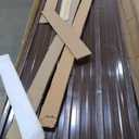 10' x 8' Large Outdoor Storage Shed, Sturdy Metal Building w/Windows & Lockable Doors for Garden, Backyard, Poolside and Lawn, Yellow+White