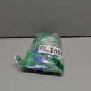 Oral-B Glide Mint Dental Floss Picks with Long Lasting Scope Flavor, 3 Pack of 75 Picks (225 Total)