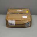 SHareconn 8.9 Ft Christmas Norfolk Pine Garlands for Mantle Realistic, Real Touch Artificial Greenery Garland for Table, Wall, Stairs Railing, Indoor,Outdoor Holiday Decor Xmas Decorations,Green,8.9FT