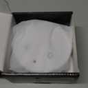 1080P HD Nanny Cam WiFi Surveillance Camera for Indoor Smoke Detector Camera with Motion Detection, Night Vision for Home Security