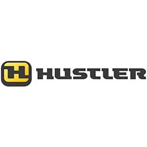 Hustler OEM Replacement Belt 784249 5/8x145 3/8, FITS Models: Hustler FasTrak with 52" Deck