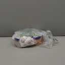 Dr Teal's Pink Himalayan Salt Body Scrub, Glow & Radiance with Pure Epsom Salt & Citrus Essential Oils 16 oz (Pack of 3)