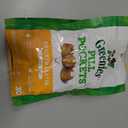 3 x Greenies Pill Pockets for Dogs Small Size, Tablet Pill Treats for Dogs, Chicken Flavor, 3.2 oz. Pouch (EXP 06/03/27)