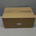 PUSKMAY Mason Jars 8ozSmall Mason Jars Canning Jars with Airtight Metal Covers for Jam, Honey, Spices,Candle Wedding Favors, Food Storage & DIY Crafts (30 pack) (Silver)