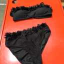 J.E Sterguard Girls Two 2 Piece Swimsuits Teen Bikini Girls' Swimwear Girl Swimsuits Size 10Y