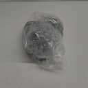 UPSKY Cat Litter Mat, Litter Trapping Mat Soft on Kitty Paws, Large Litter Box Mat 35" x 24" Scatter Control for Indoor Cats Waterproof and Extra Large Pretty Litters Carpet