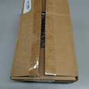 Freestanding Holiday Decor- Whitened Faux Abalone Shell Christmas Tree, Beach Themed Decoration, 10 Inches