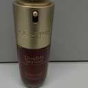 Clarins DOUBLE SERUM | Anti Aging Face Serum | Visibly Firms, Smoothes, Boosts Radiance, and Refines Pores | 24H Hydration | All Skin Types