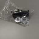 MoKitDora Handlebar Riser Bushings Damper Kit for 1983-up Harley Touring Road King Electra Street Glide FLHR FLTR FLHX FLHT & 2018-up Softail Deluxe Breakout Heritage Street Bob Fat Boy Low Rider