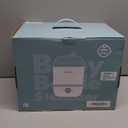 Papablic Bottle Sterilizer and Dryer Pro Max, 13 Bottles Extra-Large Capacity for Big Family, Electric Steam Bottle Sanitizer for Baby Bottles, Parts & Other Newborn Essentials