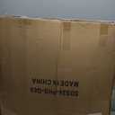 6.5Ft Prelit Fully Decorated Pop Up Christmas Tree with Lights Timer, Dual Color Change 1 Minute Christmas Tree, 220 Warm White&Colored Lights 8 Mode, 74 Ornaments Pull Up Collapsible Xmas Tree Decor