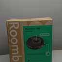 iRobot Roomba 104 Vac Robot Vacuum - Intense Power-Lifting Suction, Smart & Fast Home Mapping, Ideal for Pet Hair, LiDAR Navigation, Multi-Surface Cleaning, Cleans in Neat Rows, Self-Charging