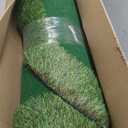 Wekin Golf Putting Green,5x10ft Thickening Professional Large Golf Putting Mat with Realistic Turf for Indoor & Outdoor, Golf Game Practice Equipment
