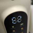 BHG 45oz Nut Milk Maker, Automatic Soy Milk Maker Machine with 14-Blade Grinder, 11 Functions & LED Touch Screen, Plant-Based Milk Machine for Almond,Oat & Soy, 18H Timer, Keep Warm & Self-Cleaning