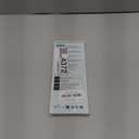 SXhyf Crevice Cleaning Brush - Grout Scrub Brush, House Cleaning Supplies, Gap Cleaning Tools, Home Essentials, Gifts for Women Men, Hard Bristle Crevice Cleaner Brush for Household Use, Bathroom (Black)