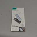 ESR for iPhone 16 Pro Case, Compatible with MagSafe, Camera Protection, Shockproof Thin Cover, Resists Yellowing and Scratches, Magnetic Phone Case for iPhone 16 Pro, Zero Series, Clear