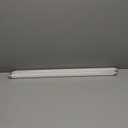 F17T8/835 (2 Pack) 2FT Fluorescent Tube Light Bulb T8 3500K Neutral White 17W 17Watt Replaces F17T8 F17T8/SP35/ECO F17T8/SPX35/ECO F17T8/735 F17T8/TL835/Alto F17T8/TL735 F17T8/TL935 FO17/835/ECO