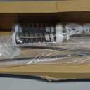 Updated W10780048 WTW4800XQ4 WTW4800XQ1 RTW4640YQ1 ATW4675YQ1 Washer Suspension Rod Replacement for Whirlpool Kenmore Maytag Amana WTW4800XQ2 MVWC200XW2 WTW4930XW1 CAW9244XQ2 NTW4501XQ0 by Techecook