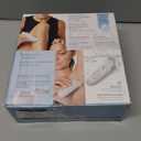 Braun Epilator Silk-pil 5, Hair Removal Device, Women Shaver & Trimmer, Wet and Dry, Includes Skin Contact Cap, SE5-011, Grey