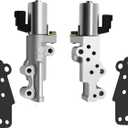 Engine Variable Valve Timing Solenoid,917-011 917-012 VVT Solenoid For N-issan Altima For Frontier Maxima NV1500 Murano Pathfinder Quest Xterra,for Infiniti G35 FX35,23796-EA20B 23796-EA20A