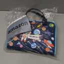 Gojmzo Busy Board Montessori Toys for Toddler Boy Birthday Gifts, Busy Book Sensory Toys for Toddlers, Learning Educational Toddler Travel Activities