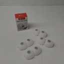 EUDEMON 4 Pack Baby Safety Door Knob Covers Door Knob Locks(not Suit for All Door knobs)