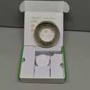 VOCOlinc LED Strip Light Works with Apple HomeKit Siri Alexa Google Assistant 5050 RGB LED Lights for Bedroom Smart Wi-Fi Multicolor App-dimmable for Christmas Decorating Voice Control No Hub Required