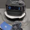 Nadex S540 Pro | Coin Counter, Sorter, and Wrapper | Sorts up to 300 Coins Per Minute | Comes with 48 Preformed Wrappers (Gray)
