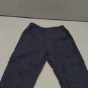 Neutocd Baby Boy Pants Infant Uniform Jogger Sweatpants Stretch Toddler Boys Chino Pants with Pocket 110