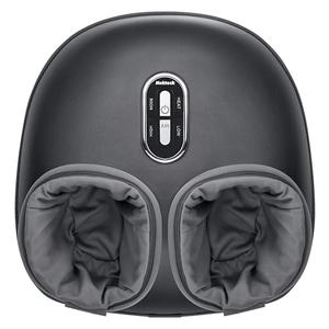 Nekteck Foot Massager with Heat: 3 Modes Deep Kneading Therapy