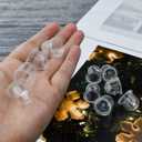 3 x yuntop 10 Pcs Carburetor Primer Bulb Replace Primer Bulb Bulbs Pump Compatible with SRM211 SRM230 SRM265 GT200 GT210 GT225 FS46 FS45 FS55 FS40 FS40C 0057003 0057004 0058001 String Trimmer