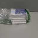 Oxford Index Cards, 3 x 5 Inches, White, Lined on Front, Blank on Back, Flashcards for School and Studying, Recipe Note Cards, 500 Count (5 Packs of 100) (40176)