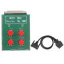 SBC Recovery Tool, ABS SBC Reset Tool Repair Code C249F Replacement for W211 E Class R230 SL Class with LED Indicator Light (Green)