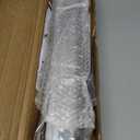 Hisencn Grill Replacement Parts for Charbroil Advantage 4 Burner 463344015 463432215 463343015 463240015 Gas Grills, 463240115, 463436815, Charbroil Advantage 4 Burner Parts, 15 1/8" x 2" Heat Plate