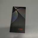 TORRAS Magnetic for iPhone 15 Pro Max Case, [Compatible with MagSafe] [Non-Yellowing] 12FT Military Grade Drop Tested Slim Protective Anti-Scratch Cover, Guardian Series, Crystal Clear Blue 6.7"