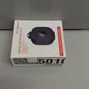 PROfezzion for Shokz OpenFit 2 Case Cover, Heavy Duty Hard Shell Case with Full Coverage and Secure Locking Latch for Shokz OpenFit 2 Open-Ear Headphones (Not for The OpenFit 2+, OpenFit 1, and Air)