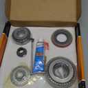 Motive Gear R9.75FRLATPK Rear Pinion Kit for a Ford 9.75" Differential with Timken Tapered Bearings