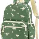 CAMTOP Kids Backpack Preschool Kindergarten Bookbag Toddler School Bag for Boys and Girls | Preschool, Kindergarten, Bookbag, Toddler